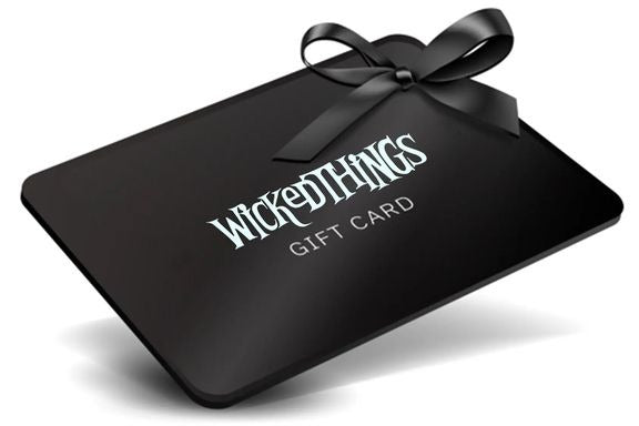 Wicked Things Gift Card