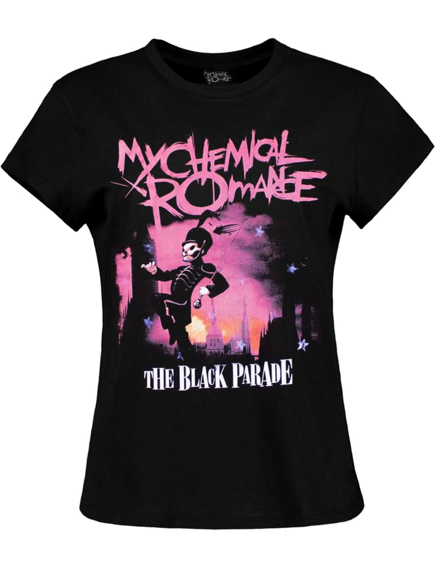 My Chemical Romance – Wicked Things