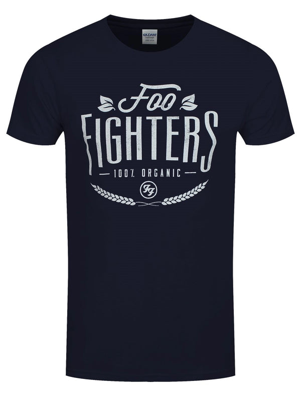 Playera Foo Fighters, 100% Algodón 02 | Meses Sin Interés - Foto 5