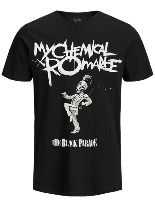 My Chemical Romance – Wicked Things