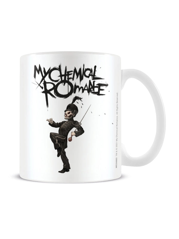 My Chemical Romance The Black Parade Mug