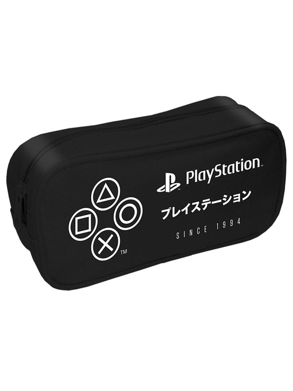 PlayStation Pencil Case