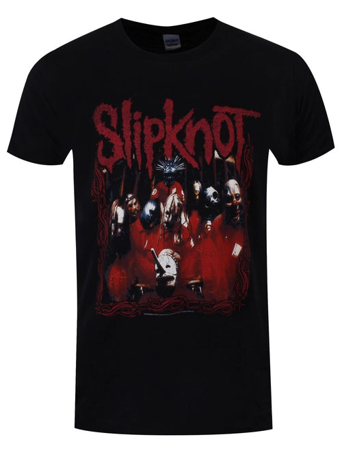 00s Slipknot Blindfold Girl Tシャツ XL Slipknot BLINDFOLD WOMEN FITS XL 3684 | greatLA