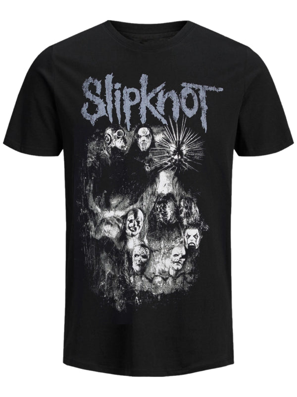 We Are Never Too Old For Slipknot T-Shirt We Are Never Too Old For Slipknot T-Shirt