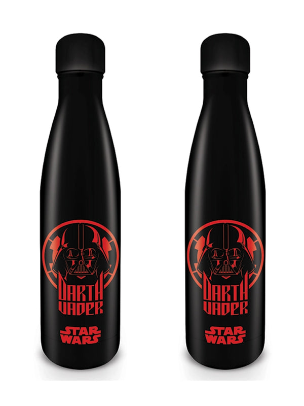 Star Wars Darth Vader Bottle