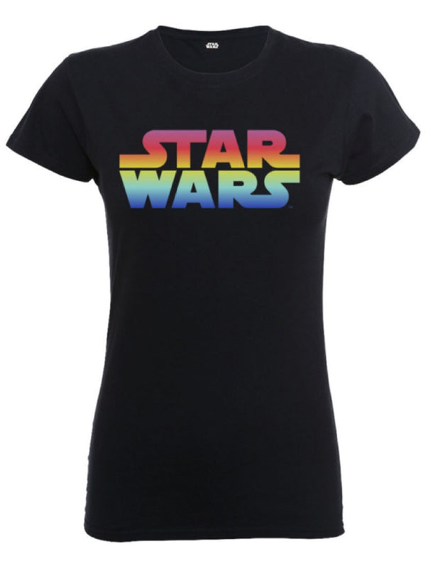 Star Wars Rogue One Girls T-Shirt